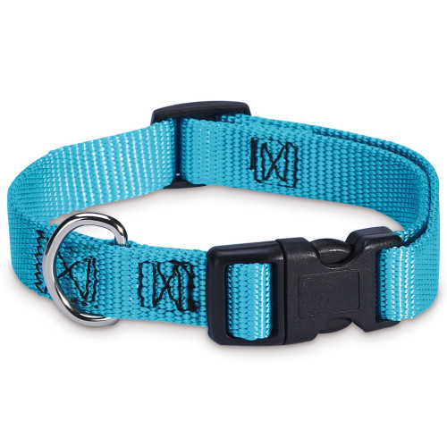 Malibu Blue Dog Collars