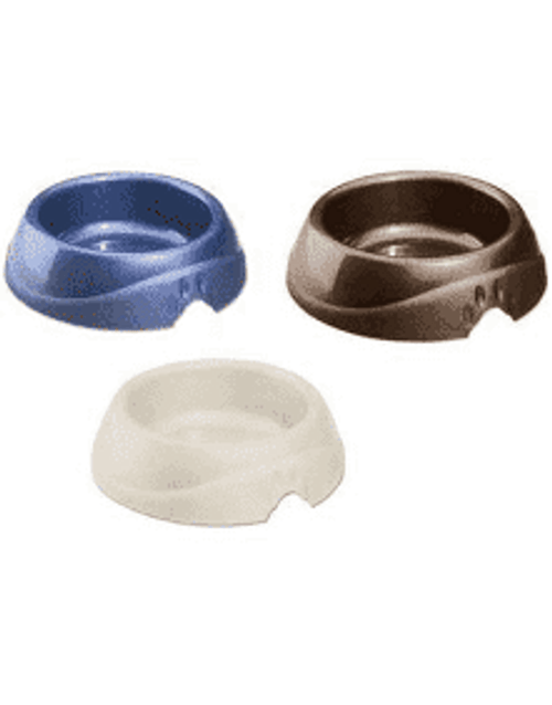 Small Microban Pet Bowl Small Microban Pet Bowl