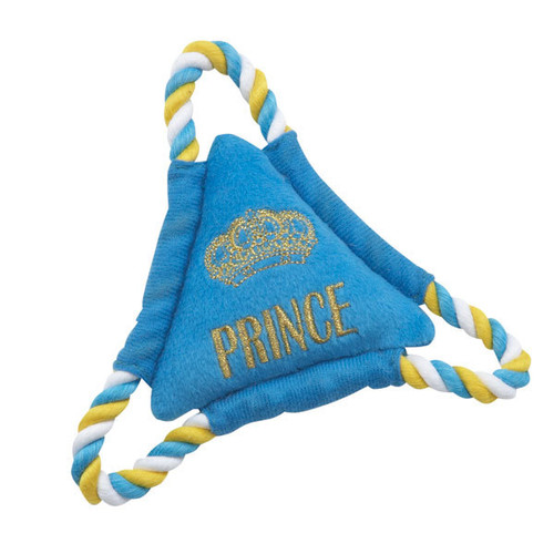 "Prince" Dog Tug