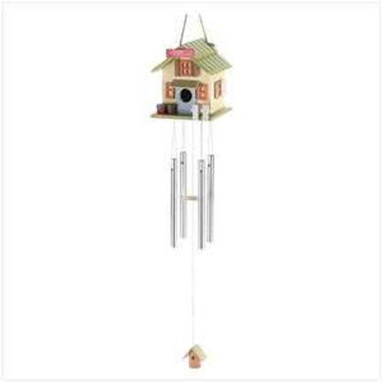 Candy Shoppe Birdhouse