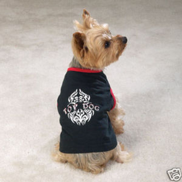 Top Dog Tee