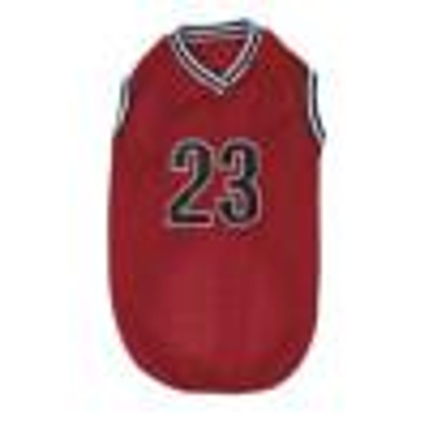 Red Dog Jersey