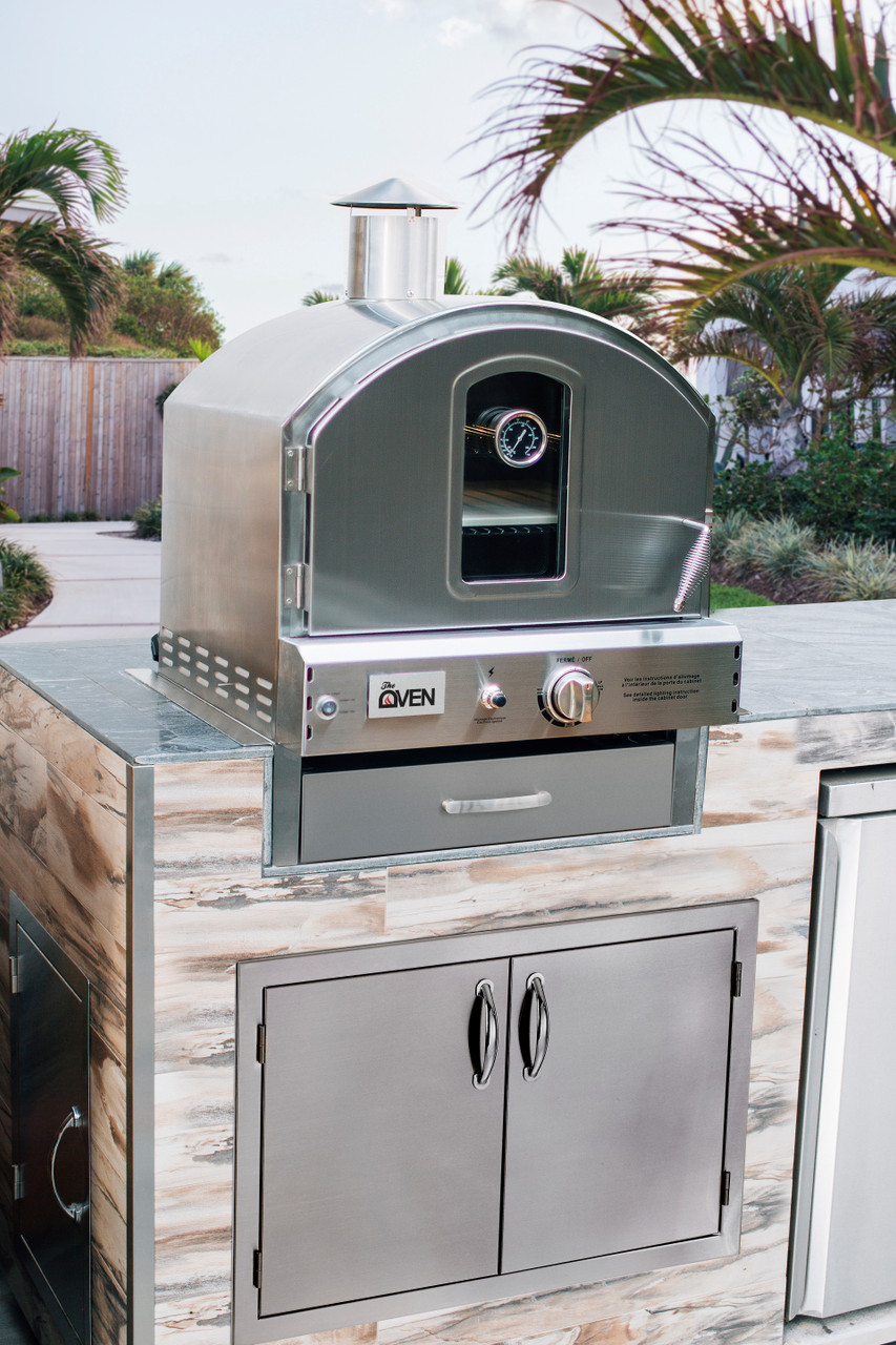 Pizza Ovens