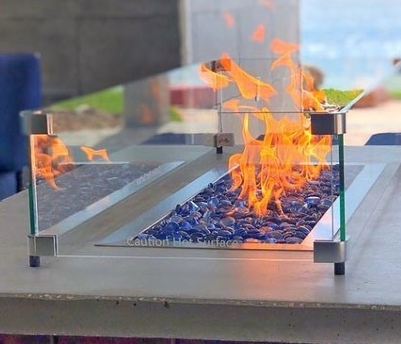Fire Pit Accessories
