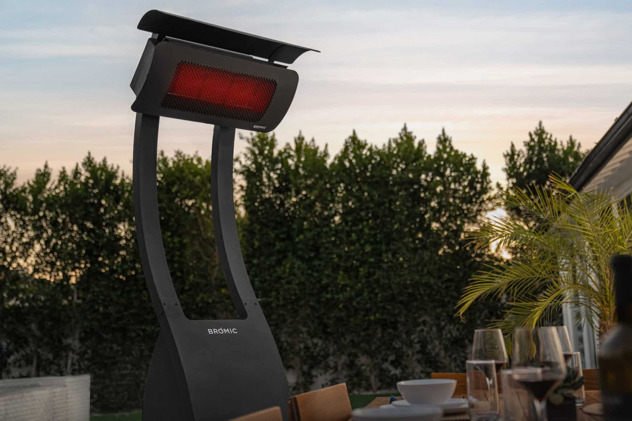 Gas Patio Heaters