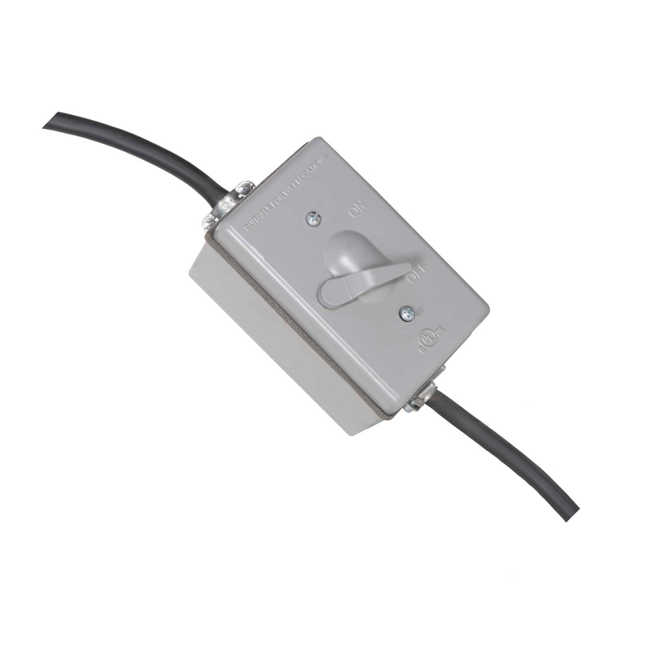 110V On/Off Switch