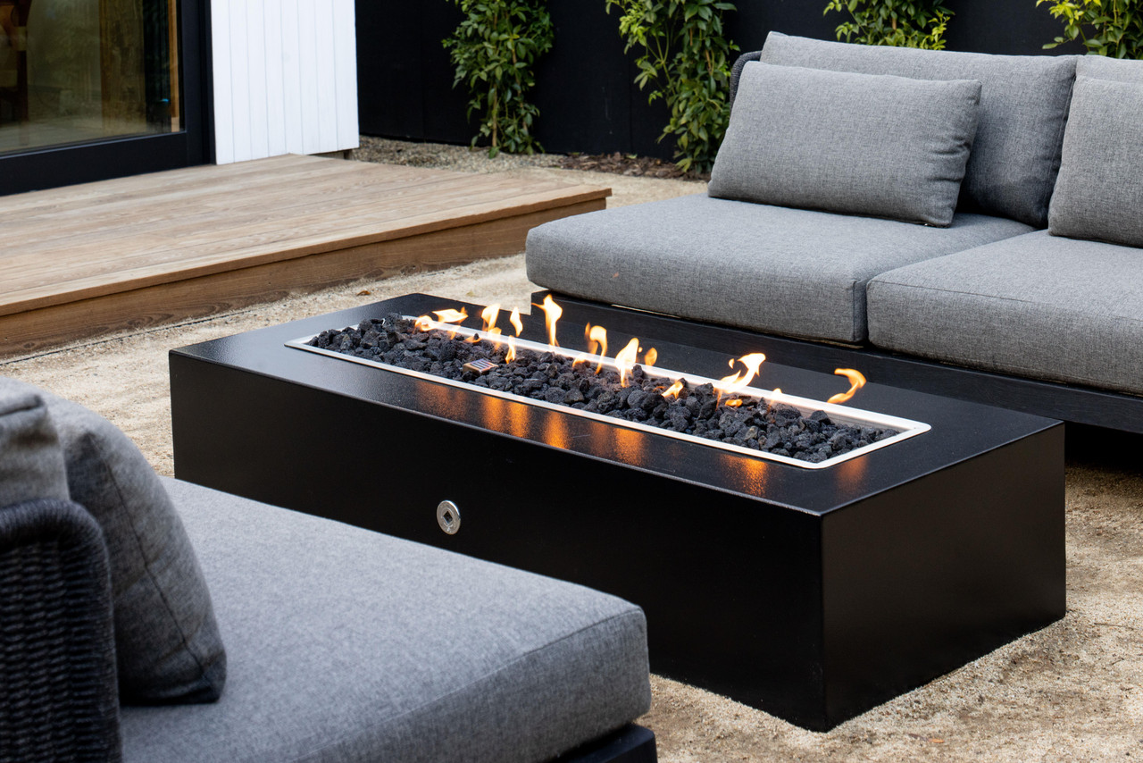 Outdoor Fire Features