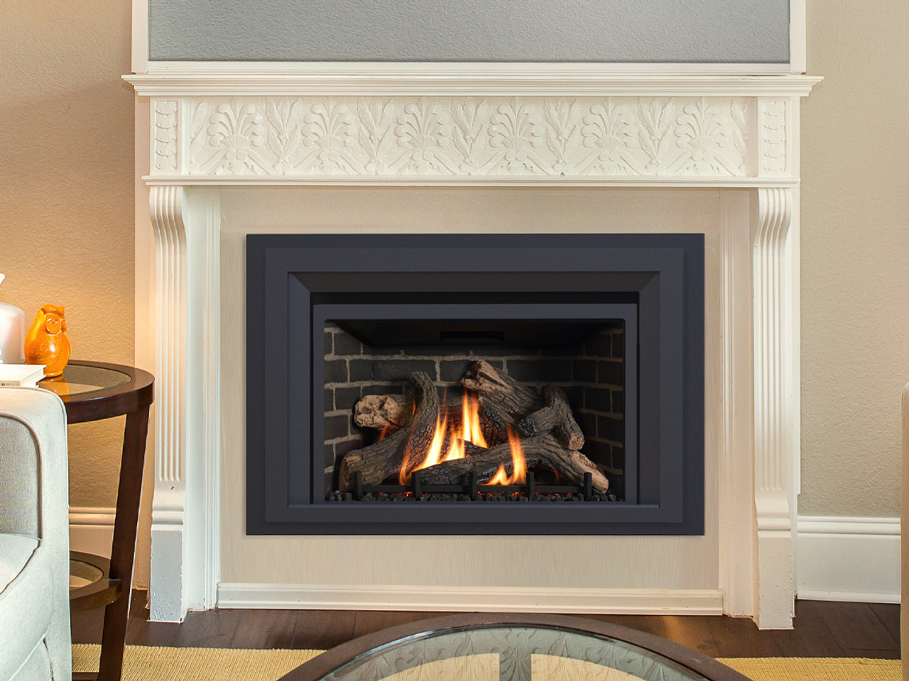 Fireplace Inserts