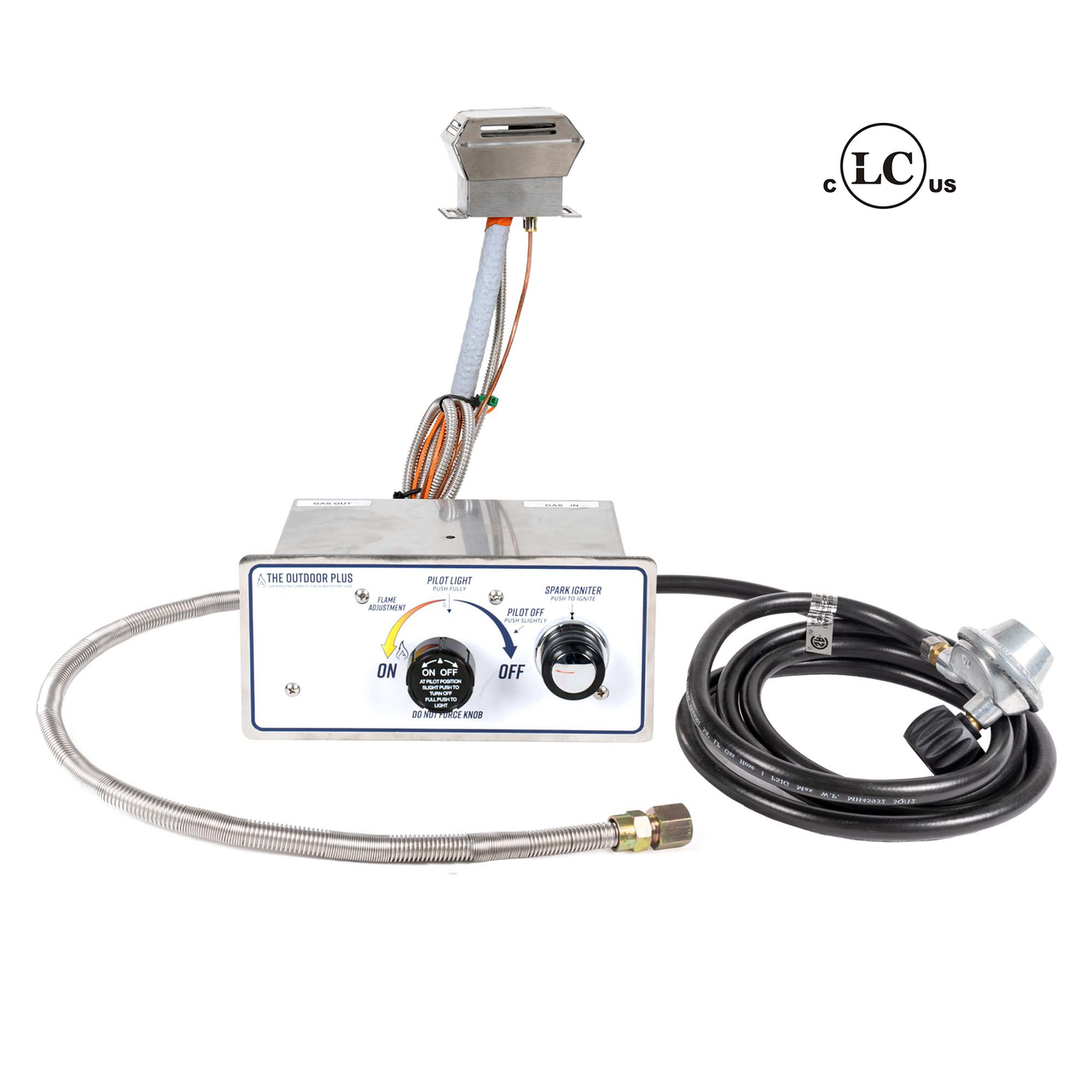 Ignition Systems, Timers, Remotes, and More.