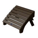 Lighthouse - Folding Adirondack Ottoman