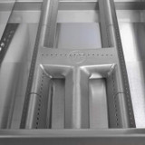 Wildfire Ranch Pro 36-Inch 3 Burner 304 Stainless Steel Gas Grill with Infrared Rear Burner