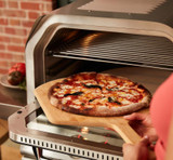 Blaze 26-Inch Countertop Outdoor Oven W/ Rotisserie & Countertop Sleeve