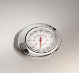 Fire Magic Choice Multi-User 24-Inch Commercial Post Mount Grill w/ Built-in Timer