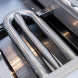 Summerset TRL Pro 40" Built-In 4 Burner Grill