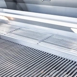 Summerset TRL Pro 40" Built-In 4 Burner Grill