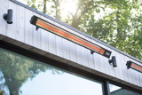 Infratech SL-Series 63" Single Element 3000 Watt Heater