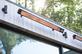 Infratech SL-Series 63" Single Element 4000 Watt Heater