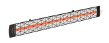 Infratech CD-Series 48" Dual Element 5200 Watt Heater Motif Collection (Marine-Grade)