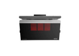 Bromic Platinum Smart-Heat 500 Series 29" Gas Heater