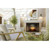 Revillusion 42" Built-in Electric Firebox