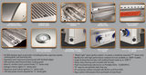 AOG T-Series Built-In Gas Grill - 36"