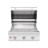Summerset Sizzler 25" Built-In 3 Burner Grill