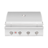 Summerset Sizzler 32" Built-In 4 Burner Grill