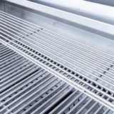 Summerset Sizzler 40" Built-In 5 Burner Grill