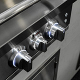 Summerset Sizzler Pro 32" Built-In 4 Burner Grill