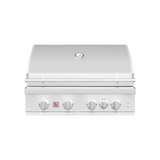 Summerset Sizzler Pro 32" Built-In 4 Burner Grill