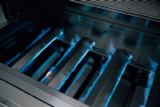 Summerset Sizzler Pro 40" Built-In 5 Burner Grill