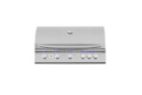Summerset Sizzler Pro 40" Built-In 5 Burner Grill