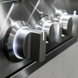Summerset Sizzler Pro 40" Built-In 5 Burner Grill