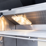 Summerset Sizzler Pro 40" Built-In 5 Burner Grill