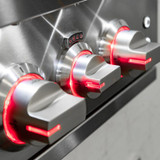 Summerset Sizzler Pro 40" Built-In 5 Burner Grill