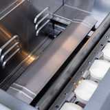 Summerset Sizzler Pro 40" Built-In 5 Burner Grill