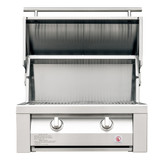 Summerset Resort 30" Commercial 30" Built-In Grill