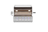 Summerset TRL 32" Built-In 3 Burner Grill