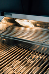 Summerset TRL 32" Built-In 3 Burner Grill