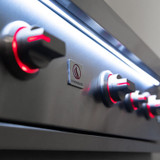 Summerset Quest 36" Built-In 3 Burner Grill