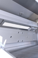 Summerset Quest 36" Built-In 3 Burner Grill