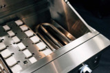 Summerset Quest 36" Built-In 3 Burner Grill