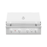Summerset Quest 42" Built-In 4 Burner Grill