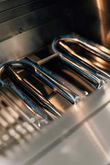 Summerset Quest 42" Built-In 4 Burner Grill