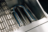 Summerset Quest 42" Built-In 4 Burner Grill
