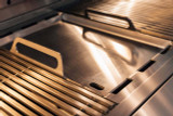 Summerset Quest 42" Built-In 4 Burner Grill