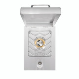 Summerset Sizzler Single Side Burner