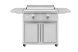 Summerset Freestanding Cart Gas Griddle Pro 30"