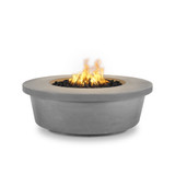 Tempe Round Fire Pit - GFRC Concrete