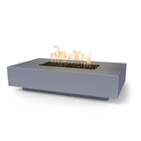 Cabo Linear Fire Pit - GFRC Concrete